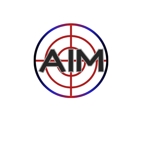 Logo AIM Consulenza informatica e gestione progetti per aziende